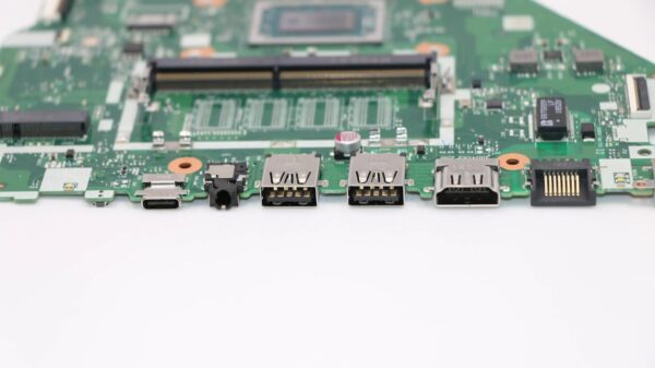for Lenovo ideapad L340-17API Laptop Motherboard R5 3500U_UMA 0G 5B20S41833 - Image 4