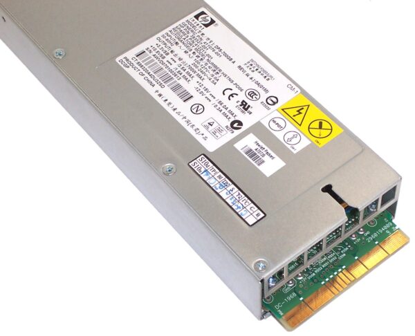 700 Watt HP / Compaq Hot Plug Redundant Power Supply For ProLiant DL360G5 411076-001 411076001 393527-001 412211-001 (Renewed) - Image 2