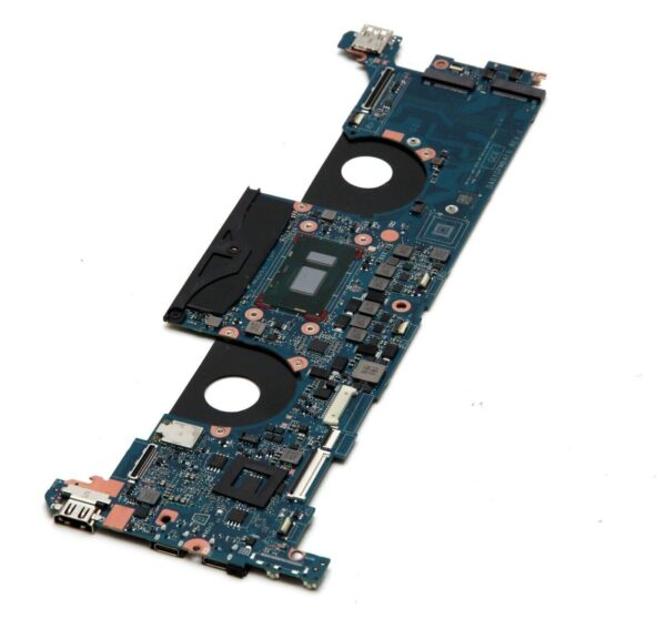 MISSIDOPE Motherboard Laptop Replacement Parts for X360 1030 G3 UMA i7-8650U 8GB - PN/L31866-601 L31866-001