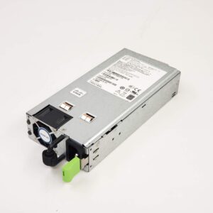 Cisco - 341-0490-02 - C220 M3 / C240 M3 650W Power Supply (Renewed)