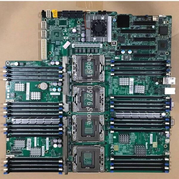 Motherboard for X8QB6-LF - Image 2