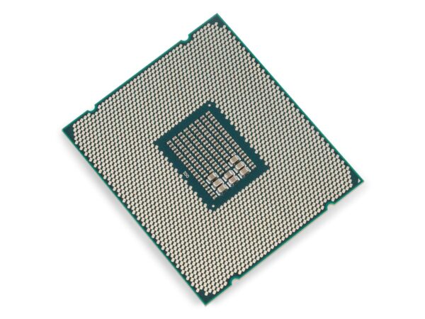 Intel CPU CM8066002041900 Xeon E5-2667v4 8Core/16Thread 25MB 3.20GHz LGA2011-3 Tray Bare (Renewed) - Image 2