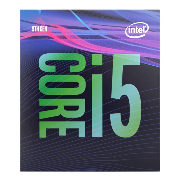 Intel Core i5-9400 Processor 2.9GHz Six-Core LGA 1151 SRG0Y - Image 5