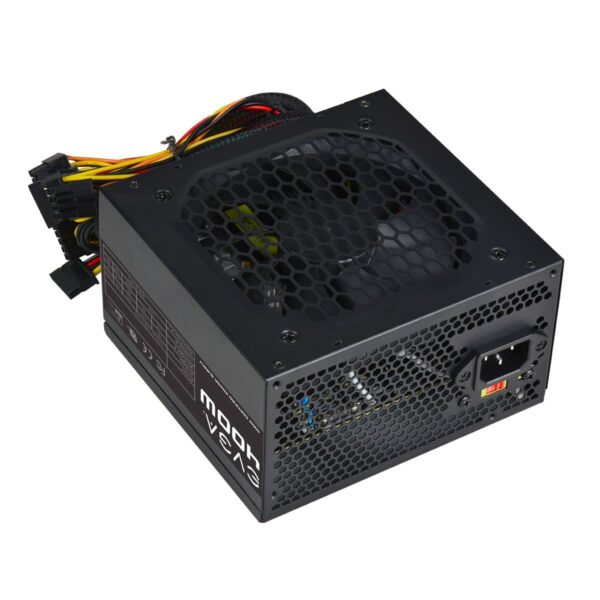 EVGA 400 N1, 400W, 2 Year Warranty, Power Supply 100-N1-0400-L1 (Renewed) - Image 2