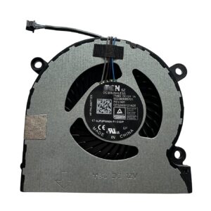 SYW·pcparts Fan for HP L89677-001 FMBQ 12V 1A 6033B0086701 DFS2400121K0T Cooling Fan