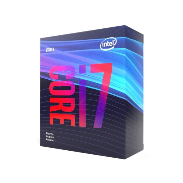 Intel BX80684I79700F Core i7-9700F Desktop Processor 8 Core Up to 4.7 GHz Without Processor Graphics LGA1151 300 Series 65W (Renewed) - Image 4