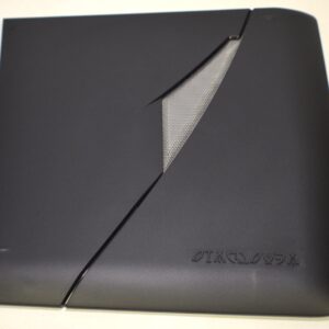 Alienware T7KKJ New Dell X51 Andromeda R1 R2 Right Side Panel Gaming Desktop Plastic Cover Assembly Bezel