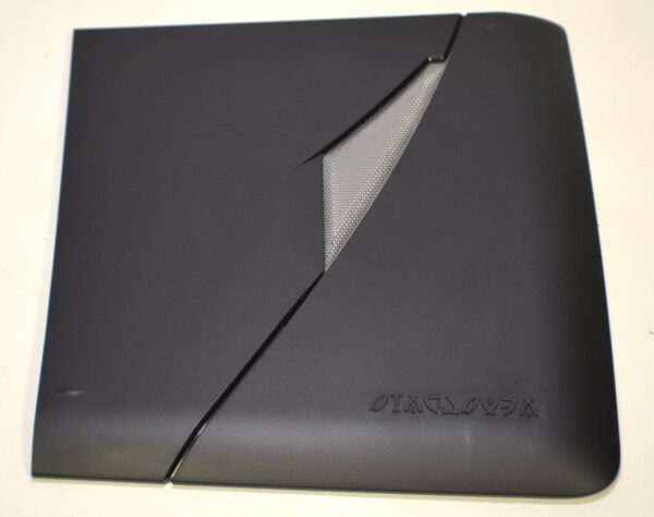 Alienware T7KKJ New Dell X51 Andromeda R1 R2 Right Side Panel Gaming Desktop Plastic Cover Assembly Bezel