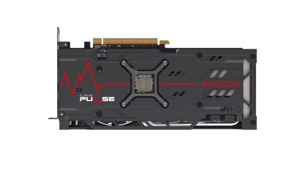 Sapphire Technology Pulse AMD Radeon RX 6700 XT Gaming Graphics Card with 12GB GDDR6, AMD RDNA 2 (11306-02-20G) (Renewed) - Image 6