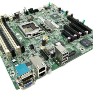 HP SYSTEM BOARD FOR PROLIANT ML110 G7 HP PART# 644671-001 (Renewed)