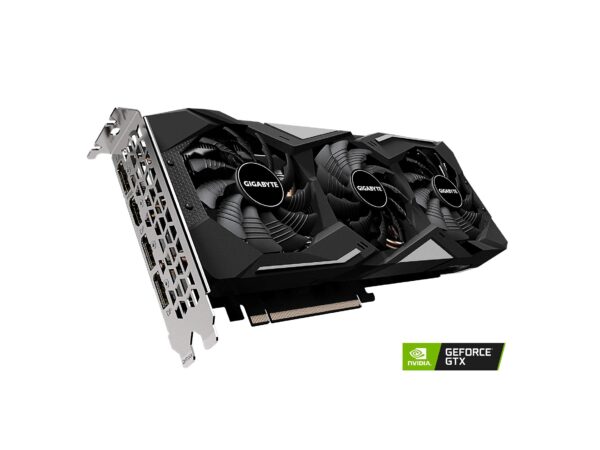 Gigabyte GeForce GTX 1660 Super Gaming OC 6G Graphics Card, 3X Windforce Fans, 6GB 192-bit GDDR6, Gv-N166SGAMING OC-6GD Video Card (Renewed) - Image 5