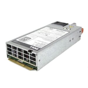 Dell 750W Platinum Power Supply R520 R620 R720/xd R820 0N30P9 N30P9 06W2PW 6W2PW (Renewed)
