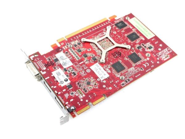 Dell 0X31G FirePro V4800 1GB Video Card (Renewed) - Image 2