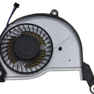 GIVWIZD Laptop Replacement CPU Cooling Fan for HP Pavilion 15-n089nr 15-n091nr 15-n093nr 15-n094nr 15-n098nr 15-n202nr