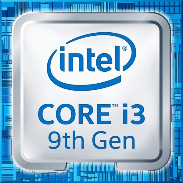 Intel Core i3-9100 Desktop Processor 4 Cores up to 4.2 GHz LGA1151 300 Series 65W (Renewed) - Image 4