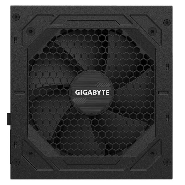 Gigabyte GP-P850GM (80 Plus Gold 850W, Modular, Smart Fan, Smart Power Protection, Power Supply) (Renewed) - Image 4