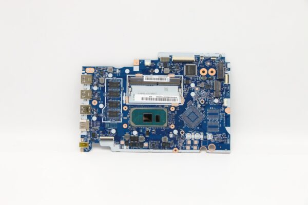 5B20S43832 for Lenovo ideapad S145-15IIL V15-IIL Laptop Motherboard 4GB RAM I5 1035G4 Processor 100% Full Teste