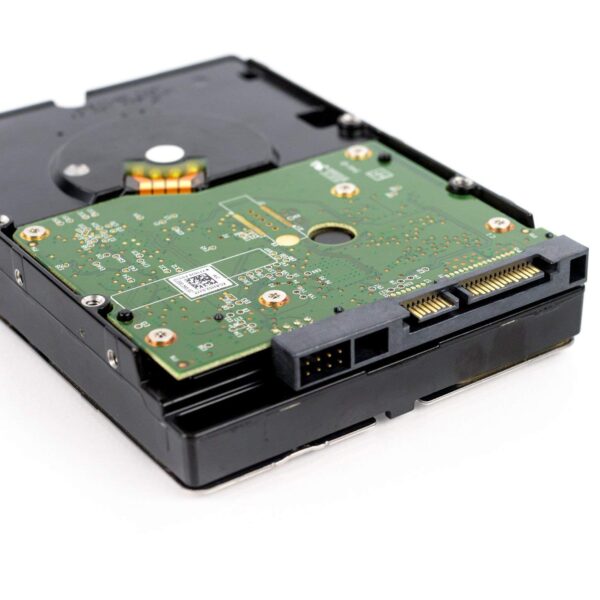 Dell WD2003FYYS-18W0B0 2TB 7.2K 3.5 SATA Enterprise HDD Hard Drive - Image 4