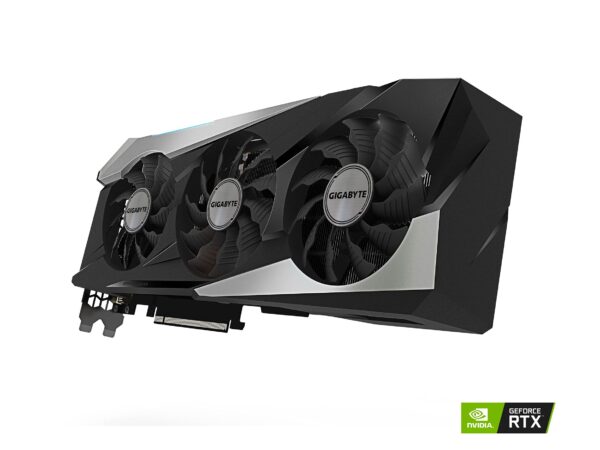 GIGABYTE GeForce RTX 3070 Ti Gaming OC 8G Graphics Card, WINDFORCE 3X Cooling System, 8GB 256-bit GDDR6X, GV-N307TGAMING OC-8GD Video Card (Renewed) - Image 5