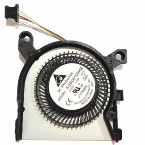 HK-Part Fan for Lenovo IdeaPad 710S-13ISK 710S-13IKB Right Cooling Fan