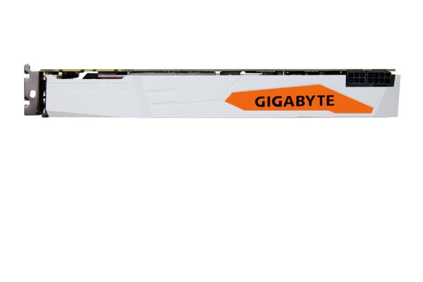 Gigabyte GV-N108TTURBO-11GD AORUS GeForce GTX 1080 Ti Turbo 11G Graphic Cards (Renewed) - Image 4