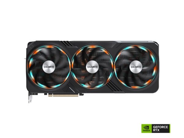 Gigabyte GeForce RTX 4090 Gaming OC 24G Graphics Card, 3X WINDFORCE Fans, 24GB 384-bit GDDR6X, GV-N4090GAMING OC-24GD Video Card (Renewed) - Image 4