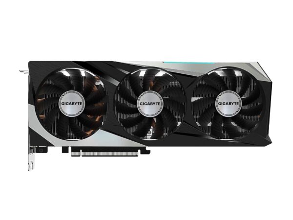 GIGABYTE AMD Radeon RX 6800 Gaming OC 16G Graphics Card, 16GB GDDR6 Memory, Powered by AMD RDNA 2, HDMI 2.1, WINDFORCE 3X Cooling System, GV-R68GAMING OC-16GD (Renewed) - Image 5