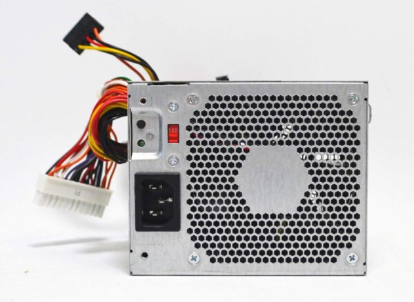 New M619F Genuine OEM Dell Optiplex 360 380 Desktop PC Computer Power Supply Unit PSU 235-Watt Max Output H235PD-001 24-Pin Floppy Connector 2 SATA 4-pin 2x2 Molex M618F D233N (Certified Refurbished) - Image 4