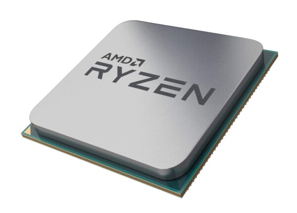 AMD Ryzen 5 3400G 4-core, 8-Thread Unlocked Desktop Processor with Radeon RX Graphics (Renewed) - Image 4