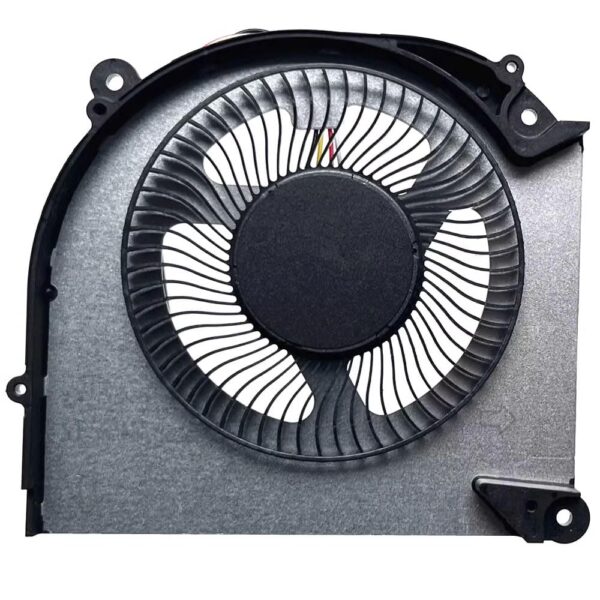 GAOCHENG Laptop CPU FAN for MEDION ERAZER Deputy P30 MD62393 DC5V