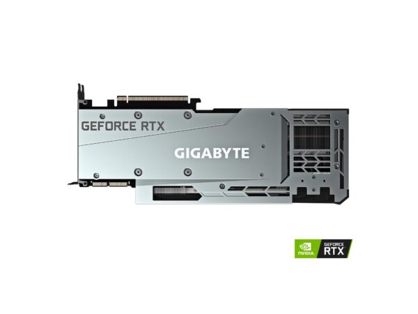 Gigabyte GeForce RTX 3090 GAMING OC 24G Graphics Card, 3x WINDFORCE Fans, 24GB 384-Bit GDDR6X, GV-N3090GAMING OC-24GD Video Card (Renewed) - Image 6