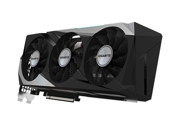 GIGABYTE AMD Radeon RX 6800 Gaming OC 16G Graphics Card, 16GB GDDR6 Memory, Powered by AMD RDNA 2, HDMI 2.1, WINDFORCE 3X Cooling System, GV-R68GAMING OC-16GD (Renewed) - Image 4