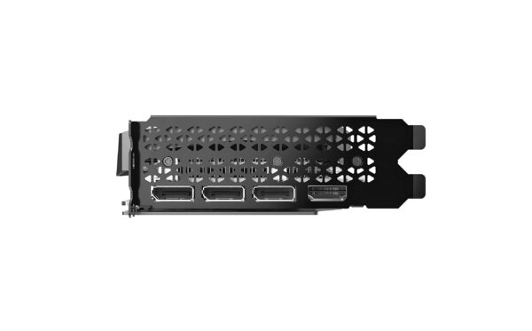 ZOTAC Gaming GeForce RTX 3060 Twin Edge OC 12GB GDDR6 192-bit 15 Gbps PCIE 4.0 Gaming Graphics Card, IceStorm 2.0 Cooling, Active Fan Control, Freeze Fan Stop ZT-A30600H-10M (Renewed) - Image 3