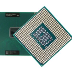 Intel Core i7-2640M SR03R PGA988B G2 Mobile Processor CPU 3.5Ghz 4MB 5GT/s (Renewed)