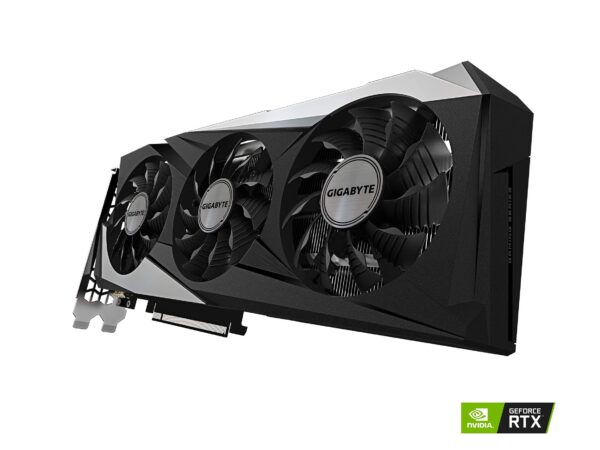 GIGABYTE GeForce RTX 3060 Gaming OC 12G Graphics Card, 3X WINDFORCE Fans, 12GB 192-bit GDDR6, GV-N3060GAMING OC-12GD Video Card (Renewed) - Image 5