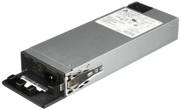 Cisco PWR-C2-640WAC 640W AC Power Supply (Renewed)