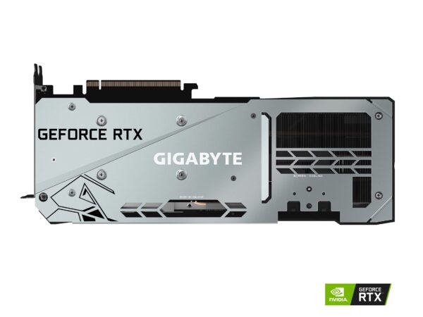 GIGABYTE GeForce RTX 3070 Ti Gaming OC 8G Graphics Card, WINDFORCE 3X Cooling System, 8GB 256-bit GDDR6X, GV-N307TGAMING OC-8GD Video Card (Renewed) - Image 7