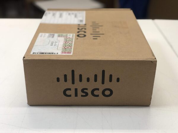 Cisco AIR-PWR-5500-AC 5500 Series Power Supply - Image 2