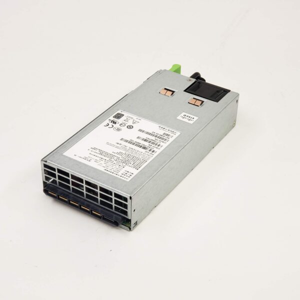 Cisco - 341-0490-02 - C220 M3 / C240 M3 650W Power Supply (Renewed) - Image 2