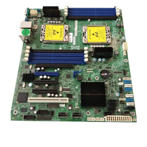 Generic Server Motherboard for S2400SC S2400SC2 LGA1356 Support E5 2400 Test