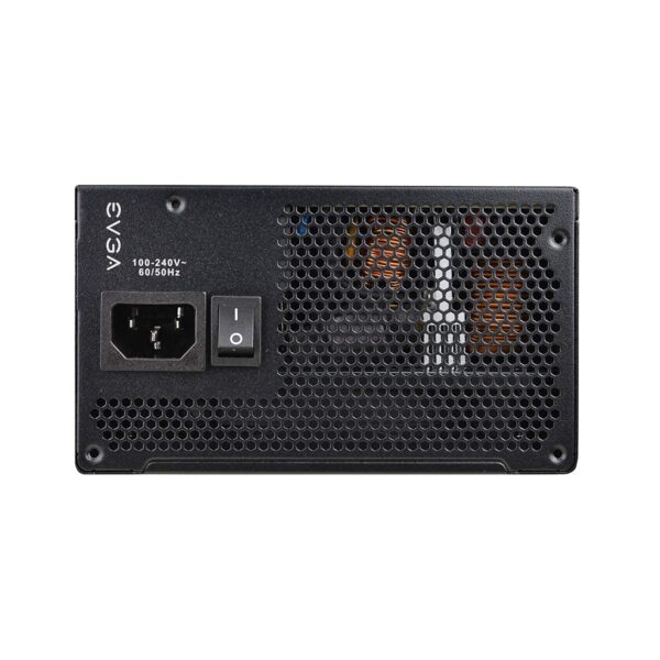 EVGA Supernova 850 GT, 80 Plus Gold 850W, Fully Modular, Auto Eco Mode with FDB Fan, 7 Year Warranty, Includes Power ON Self Tester, Compact 150mm Size, Power Supply 220-GT-0850-Y1 (Renewed) - Image 7