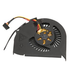 t440s Fan,thinkpad t450s Fan,Applicable to ThinkPad t440s t450s Series 04x0445 04x1850 5-pin 5v 2.25w CPU Computer Fan