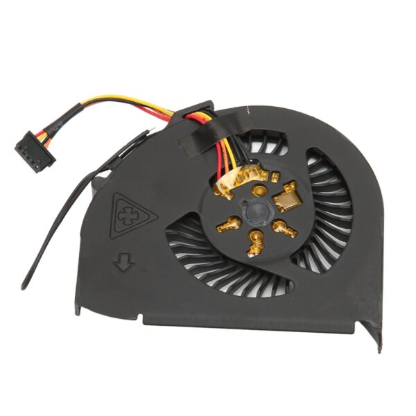 t440s Fan,thinkpad t450s Fan,Applicable to ThinkPad t440s t450s Series 04x0445 04x1850 5-pin 5v 2.25w CPU Computer Fan