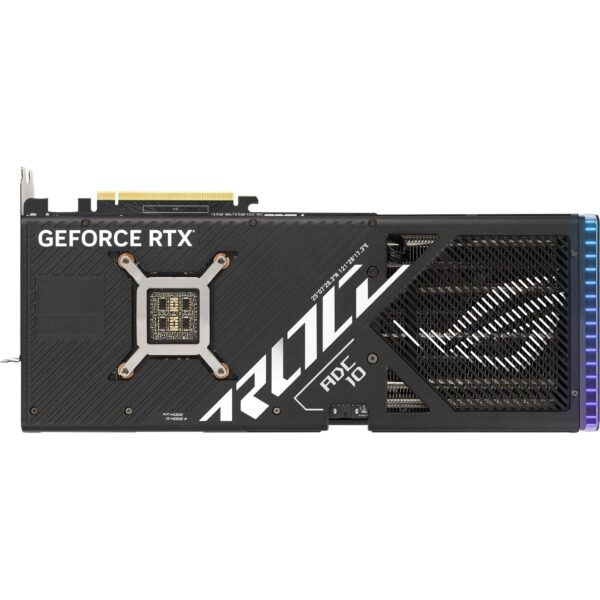 ASUS ROG Strix GeForce RTX® 4090 OC Edition Gaming Graphics Card (PCIe 4.0, 24GB GDDR6X, HDMI 2.1a, DisplayPort 1.4a) (Renewed) - Image 9