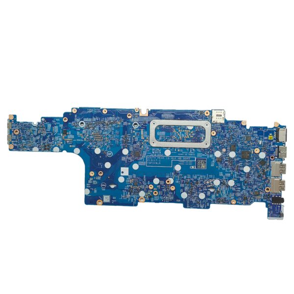 F-HONG ELECTRONIC CO LIMITED Replacement Laptop Motherboard System Board CPU Mainboard for Dell Latitude 5530 with i7-1265U MX550 2GB 213117-1 DIS 0N48XP N48XP CN-0N48XP Test OK, Blue - Image 2