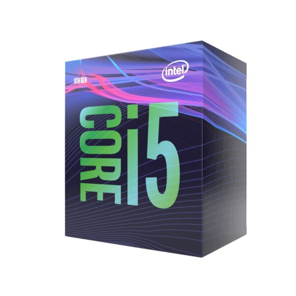 Intel Core i5-9500 3GHZ Processor SRF4B (Renewed) - Image 3