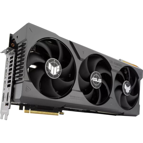 ASUS TUF Gaming GeForce RTX® 4080 OC Edition Graphics Card (PCIe 4.0, 16GB GDDR6X, HDMI 2.1a, DisplayPort 1.4a) (Renewed) - Image 3