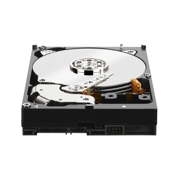 WD SE 4TB Datacenter Hard Disk Drive - 7200 RPM SATA 6 Gb/s 64MB Cache 3.5 Inch - WD4000F9YZ (Renewed) - Image 3