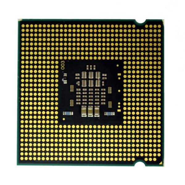 Intel SLA8X Pentium Dual Core E2200 2.2GHz 1MB Cache 800MHz LGA775 (Renewed) - Image 2