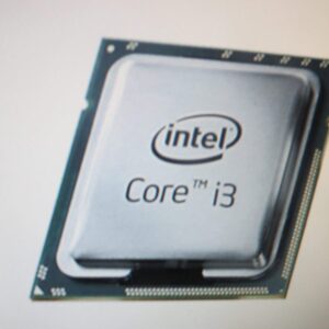 Intel Core i3-3220 LGA 1155 Desktop Processor SR0RG 3.30 GHZ Dual-Core CPU (Renewed)